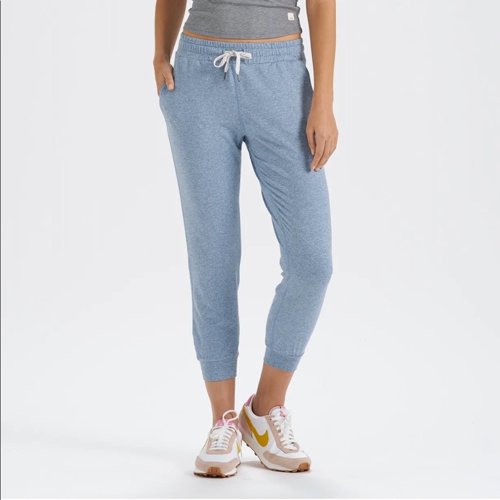 Vuori Joggers size M
